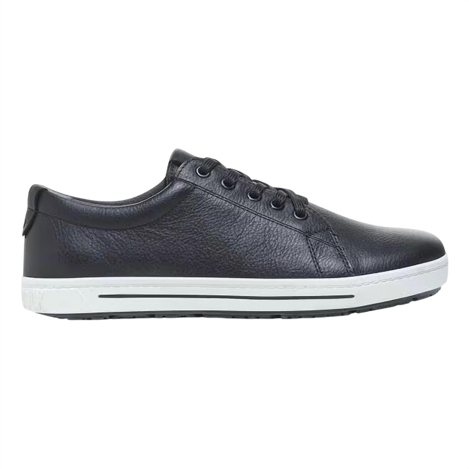Unisex Qo 500 Sneaker In Black