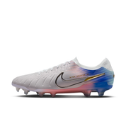 Men's United Tiempo Legend 10 Elite Firm-Ground Low-Top Soccer Cleats