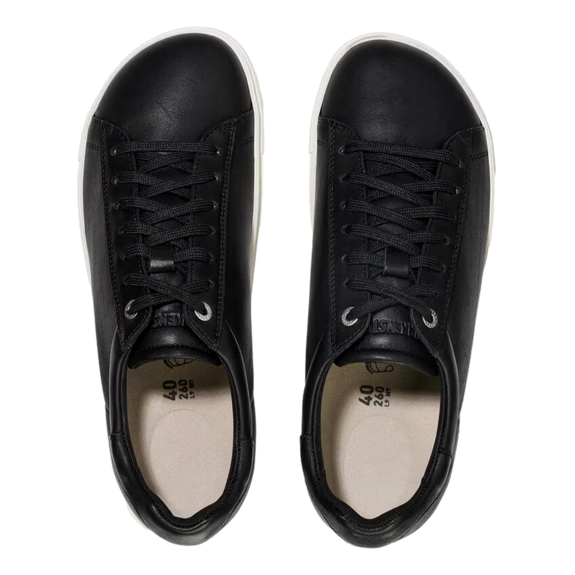 Women's Birkenstock Bend Low Black 1017722