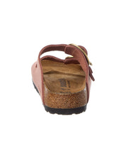 Birkenstock Arizona Big Buckle Leather Sandal