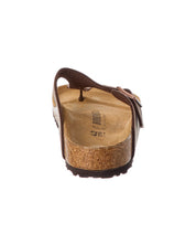 Birkenstock Gizeh BS Birkibuc Sandal