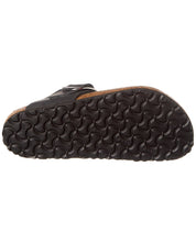 Birkenstock Gizeh Big Buckle Oiled Leather Sandal