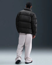 Nike Sportswear Club Puffer Jacket Men's Black Therma-FIT Long Sleeve JZZ1292