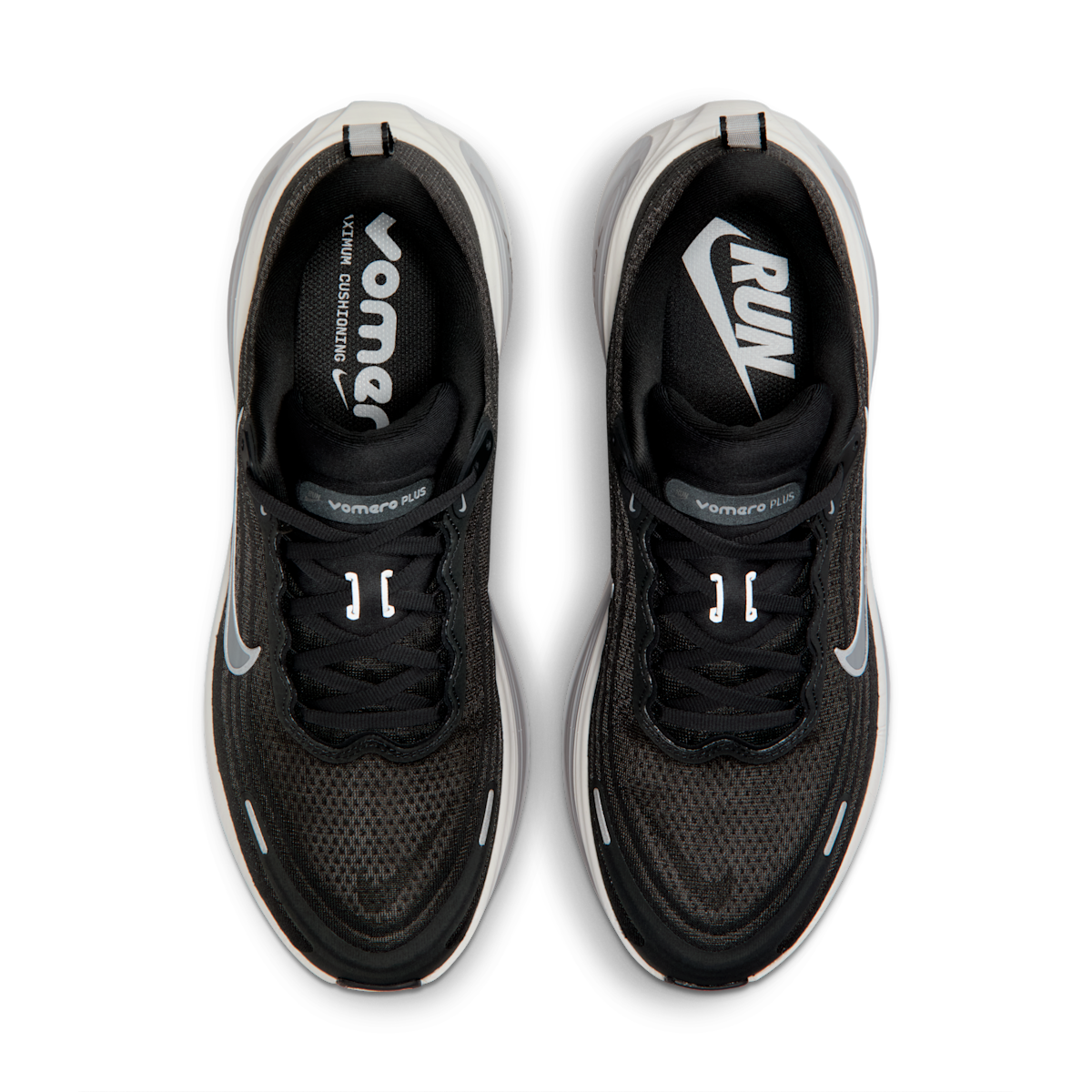 Men's Vomero Plus Road Running Shoes