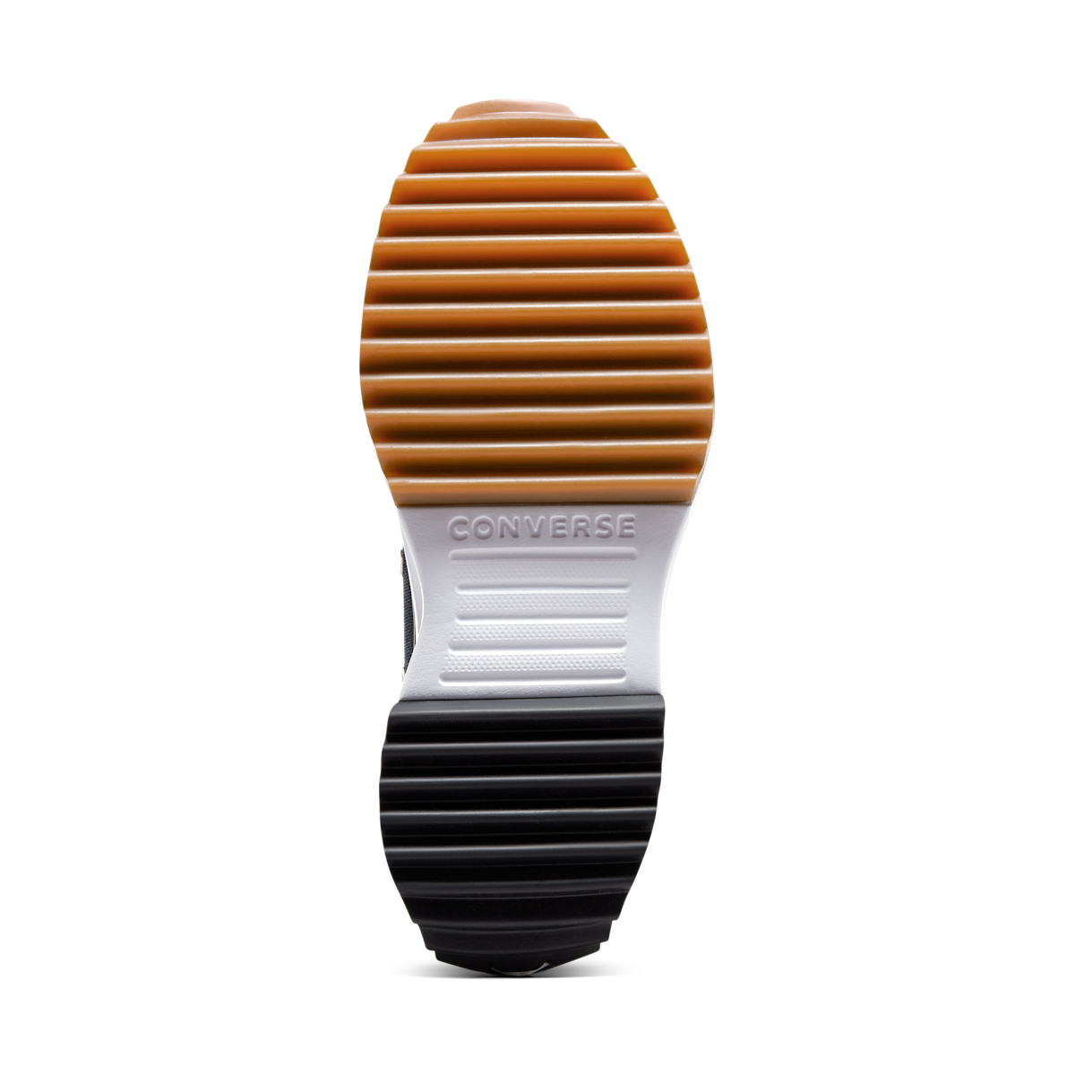 Men's Run Star Hike Platform Unisex Shoes