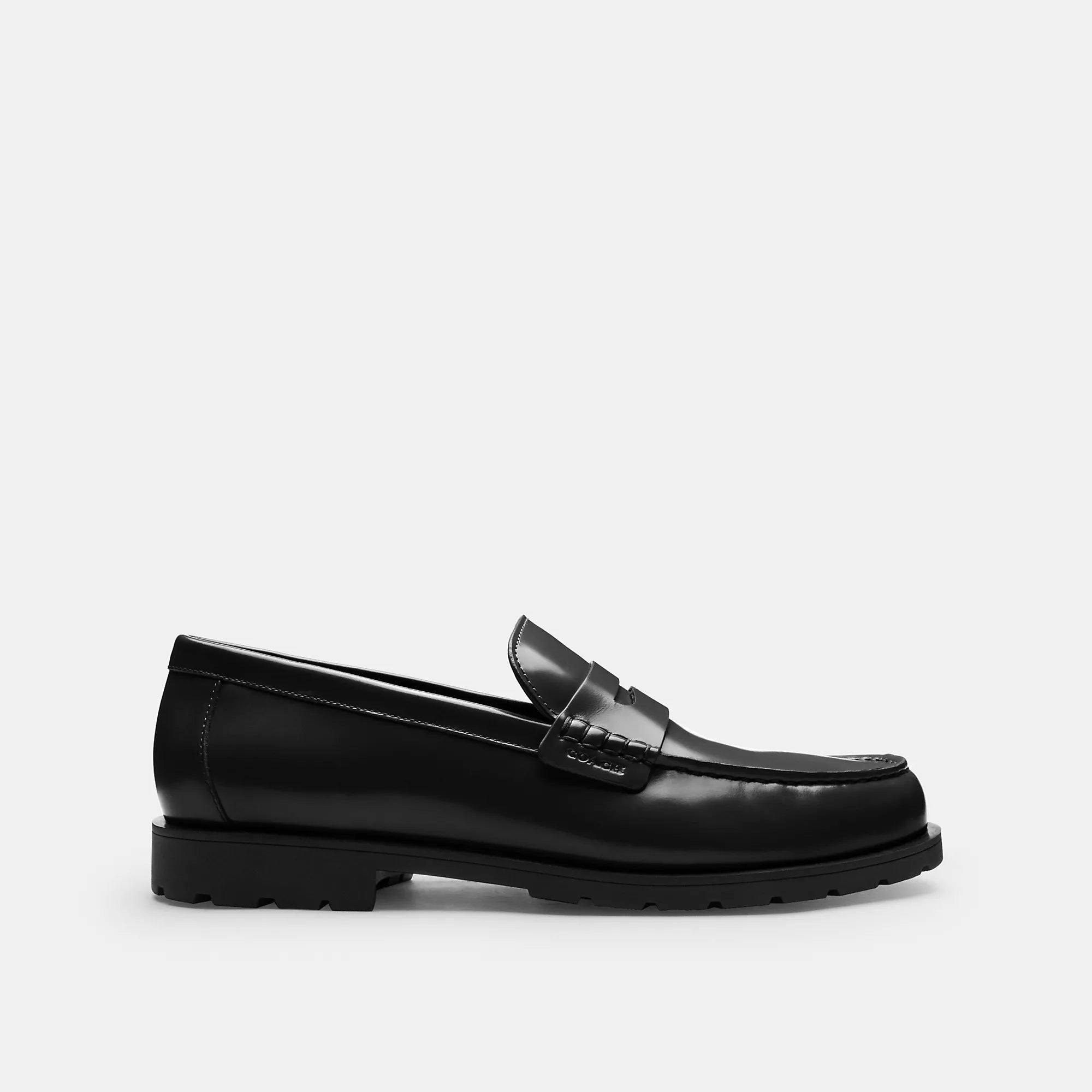 Coach Outlet Reagan Loafer