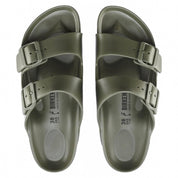 Women's Arizona Eva Sandal In Khaki