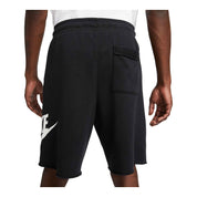 Men's Nike Club Alumni French Terry Shorts