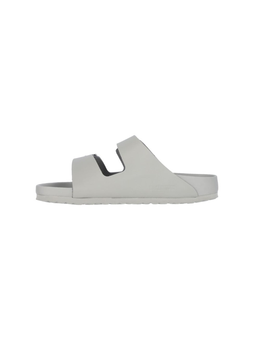 "Arizona" Sandals – Grey