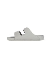 "Arizona" Sandals – Grey