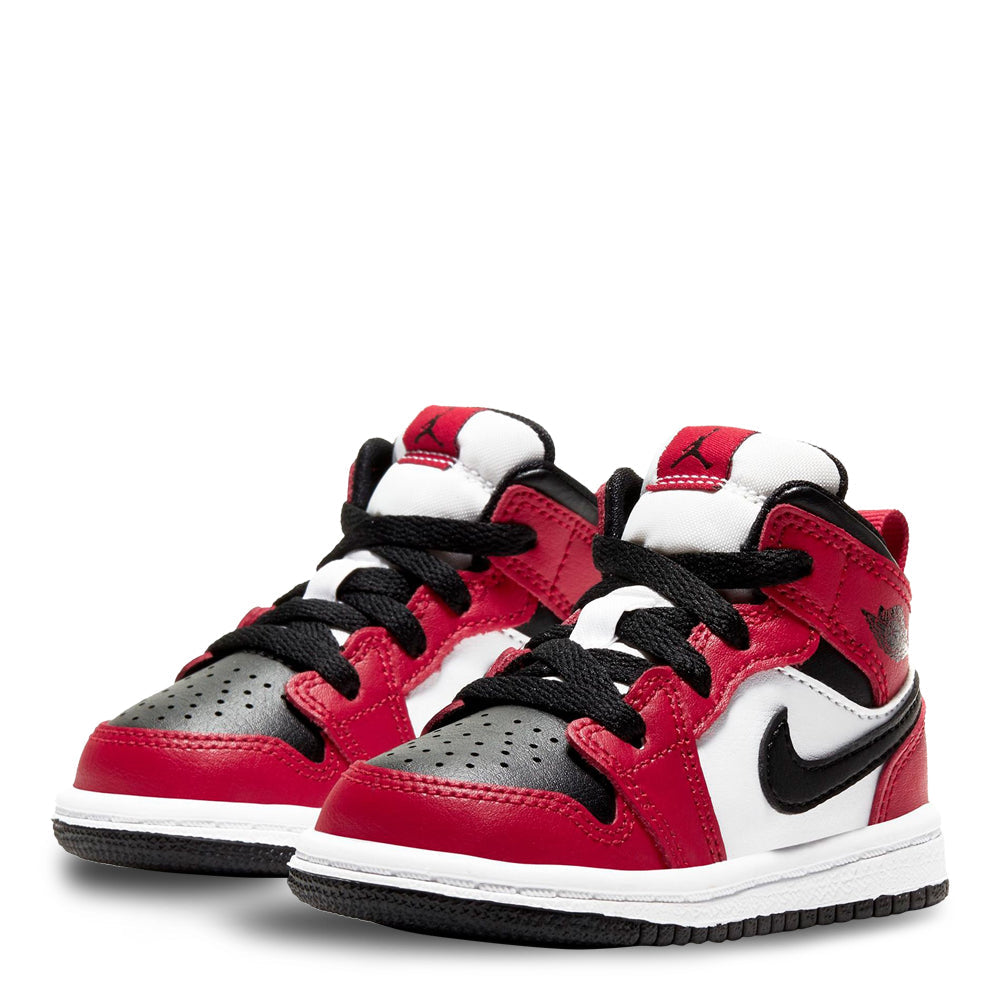 Air Jordan 1 Mid Toddler Sneakers