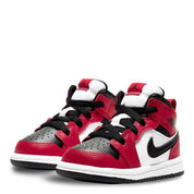 Air Jordan 1 Mid Toddler Sneakers