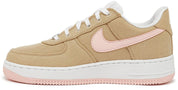 Nike Air Force 1 Low Linen Canvas