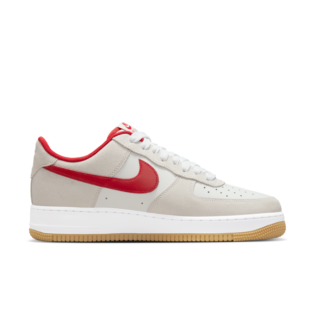 Men's Air Force 1 '07 LV8 Shoes