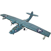 Academy 1/72 USN PBY5A Battle of Midway Plastic Model Kit