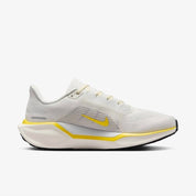 Women's Pegasus 41 Road Running Shoes In Sail/pure Platinum/alabaster/lightning