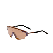 Nike Unisex 64 mm Purple Sunglasses