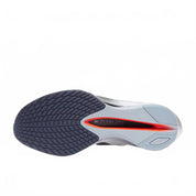 Women's Zoomx Vaporfly Next Shoe In White/gridiron-Obsidian Mist