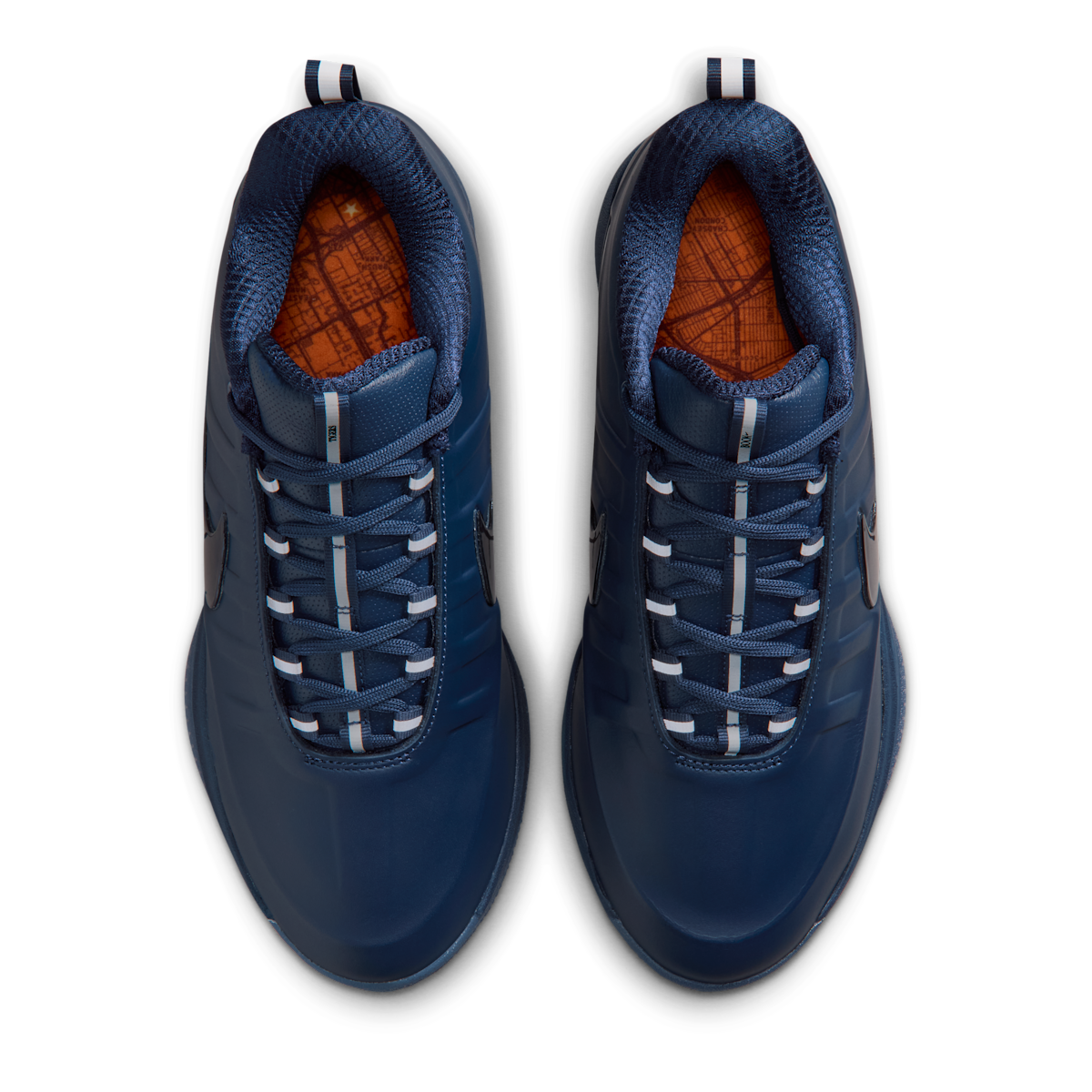 Men's Book 2 "Tigers" Basketball Shoes