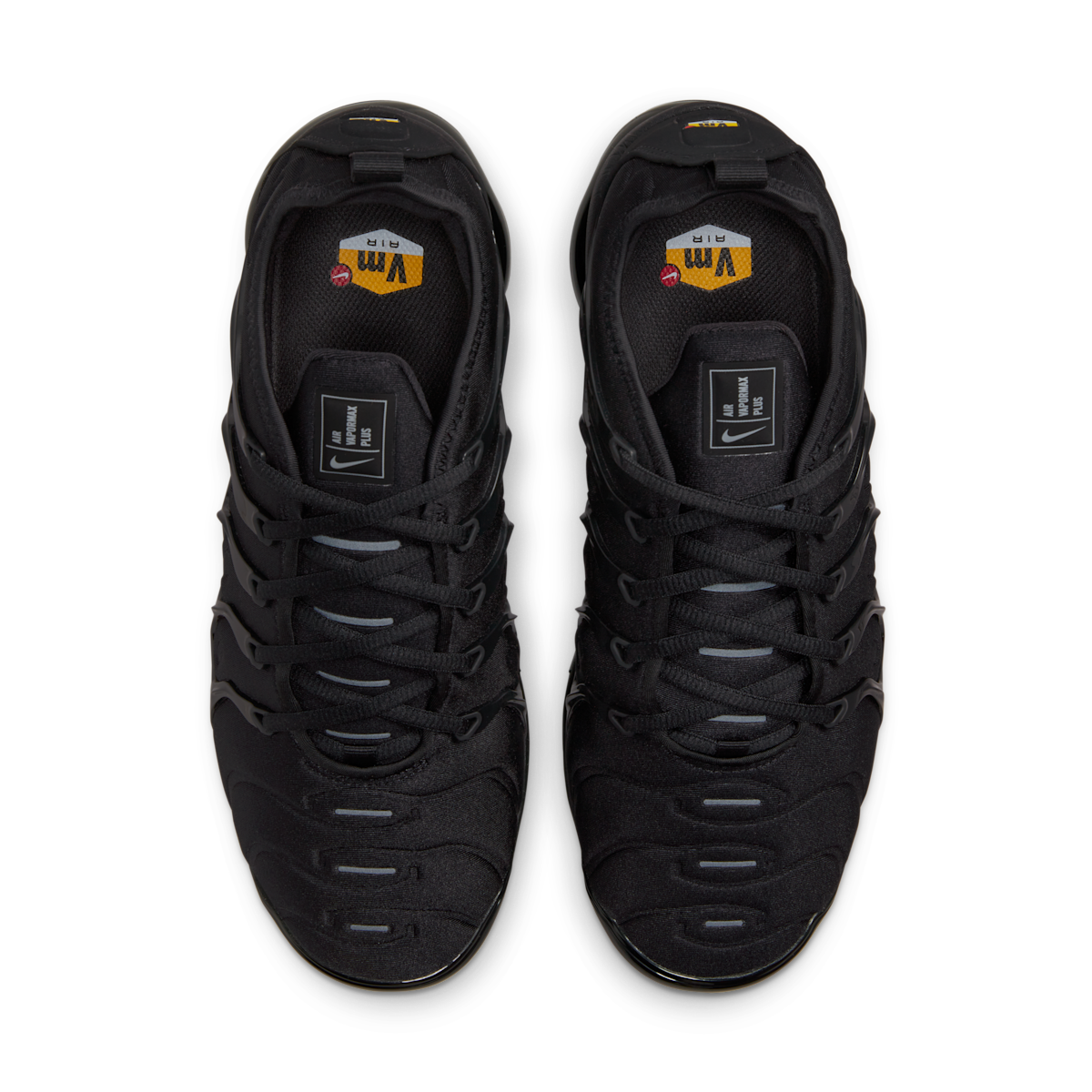 Men's Air VaporMax Plus Shoes