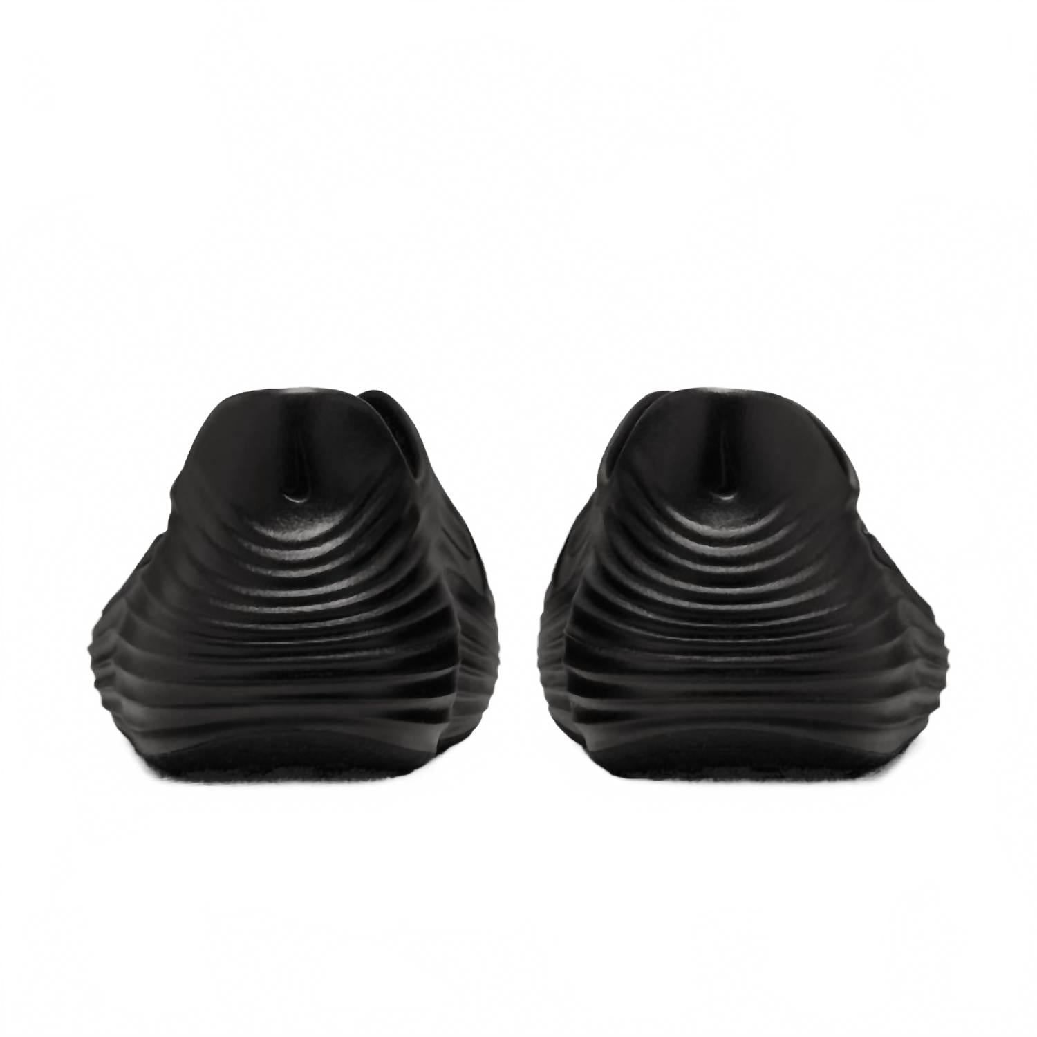 Women's Reactx Rejuven8 Shoes In Black