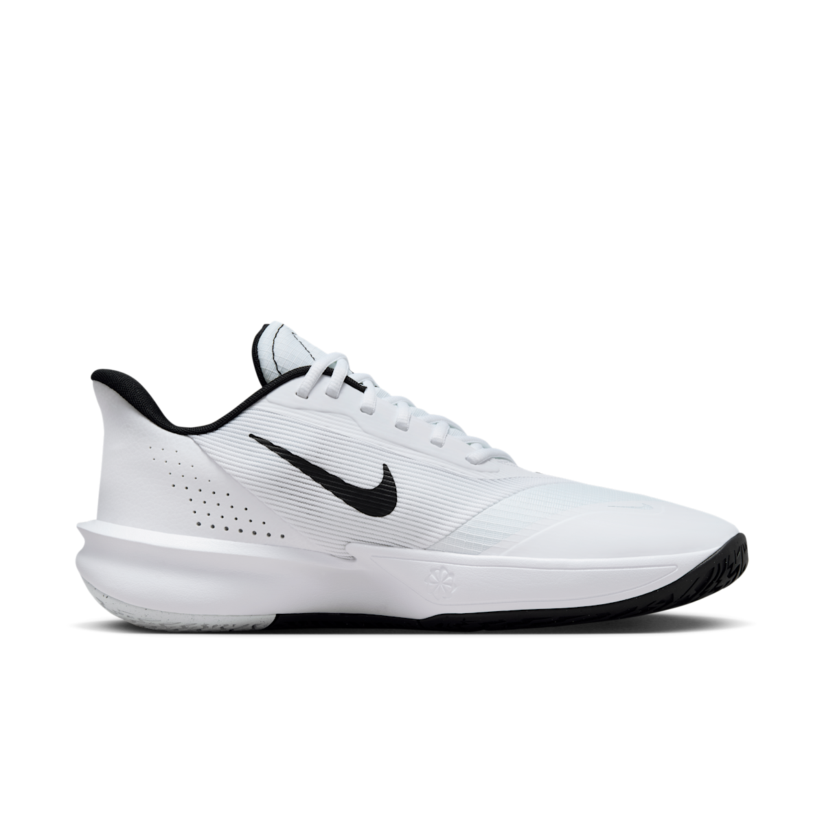 Men's Precision 7 Basketball Shoes