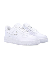 Air Force 1 ’07 Leather Sneakers