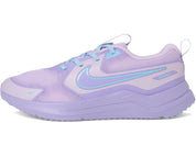 Youth Nike Cosmic Runner IH4052- Sneakers Purple Running Shoes RHS7701