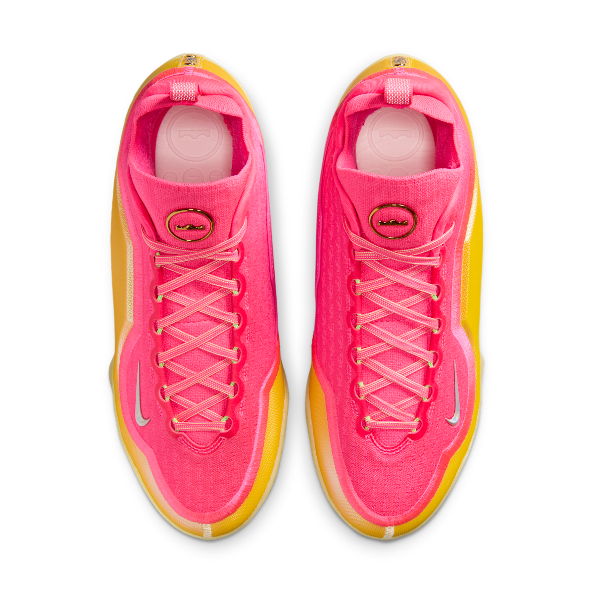 Men's LeBron XXIII Elite "Good Intentions" Basketball Shoes
