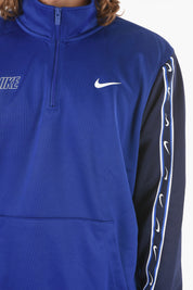 Nike Maxi Patch Pocket Half-Zip Sweatshirt