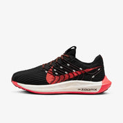 Women's Nike Pegasus Turbo DM3414-006 Sneakers Black Athletic Running Shoes