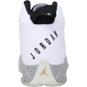 Nike Jordan Lift off White/White-Black-Wolf Grey  AR4430-101 Men's