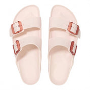 Women's Arizona Eva Sandals In Light Rose