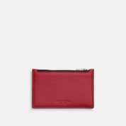 Coach Outlet Zip Card Case
