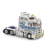 1/50 K200 Truck Mactrans Outcast 2.8 Cabin