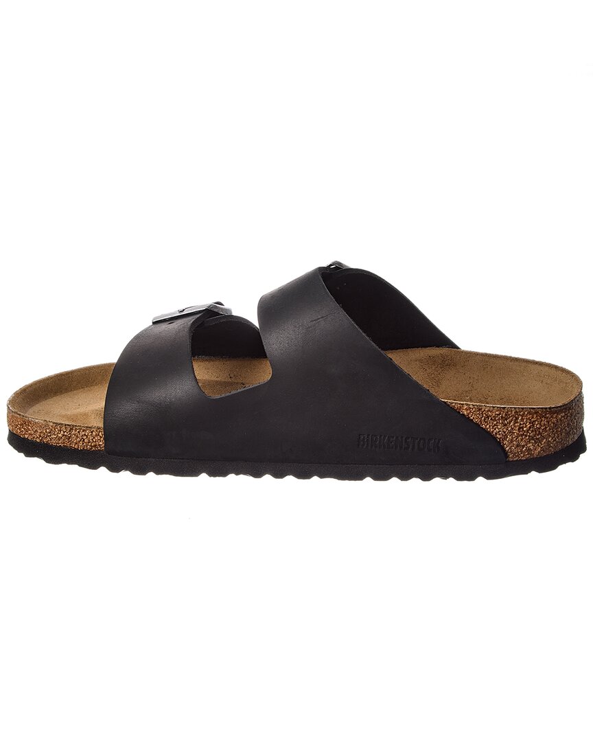 Birkenstock Arizona Narrow Leather Sandal