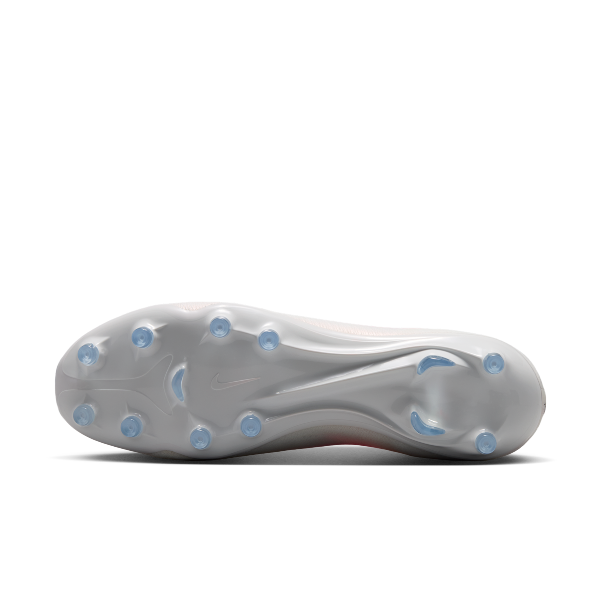 Men's Mercurial Vapor 17 Pro Artificial-Grass Low-Top Soccer Cleats