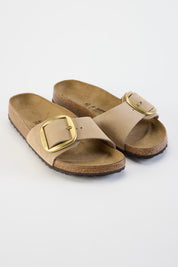 Women's Birkenstock Madrid Big Buckle Sandals