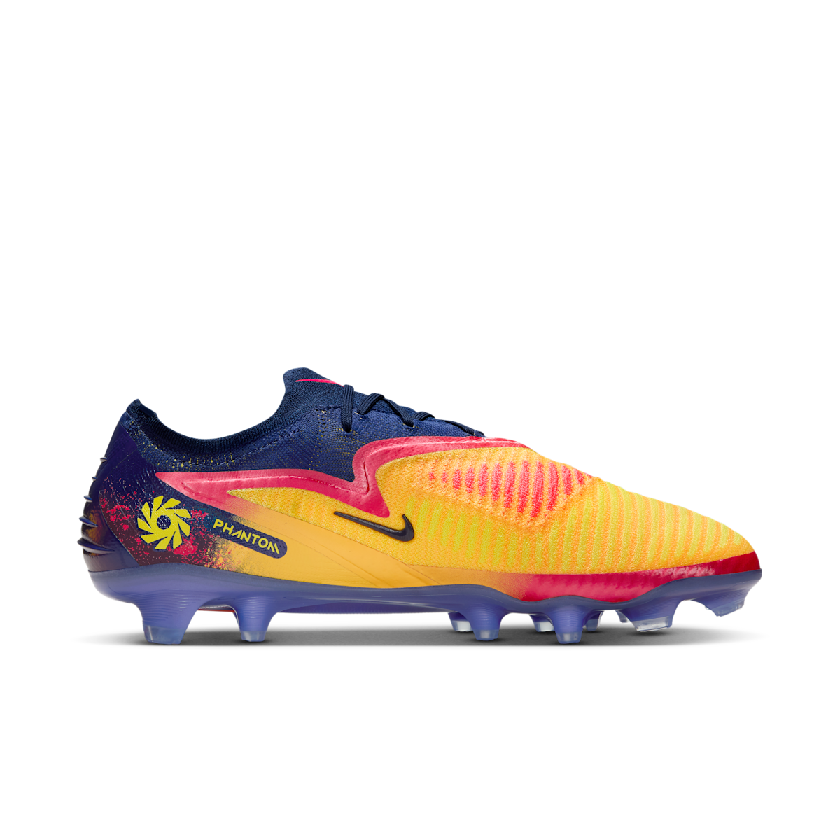 Men's Phantom 6 Low Elite "Erling Haaland" Firm-Ground Soccer Cleats