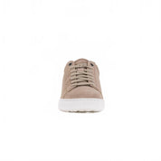 Women's Bend Low Sneaker In Sandcastle/white