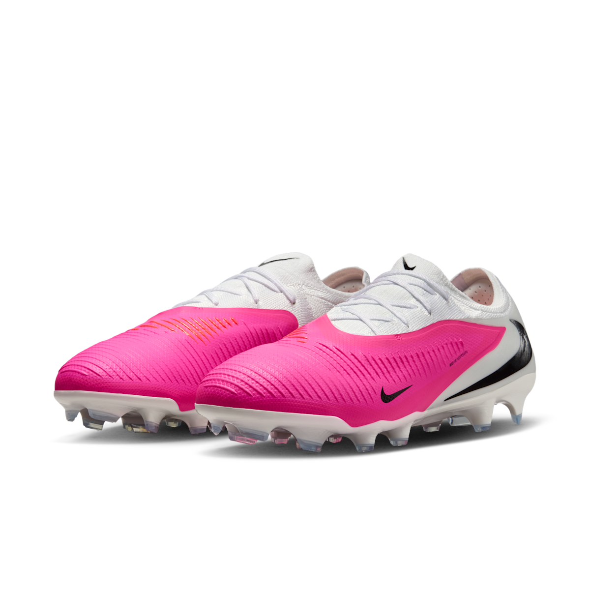 Men's Phantom 6 Low Pro Firm-Ground Soccer Cleats