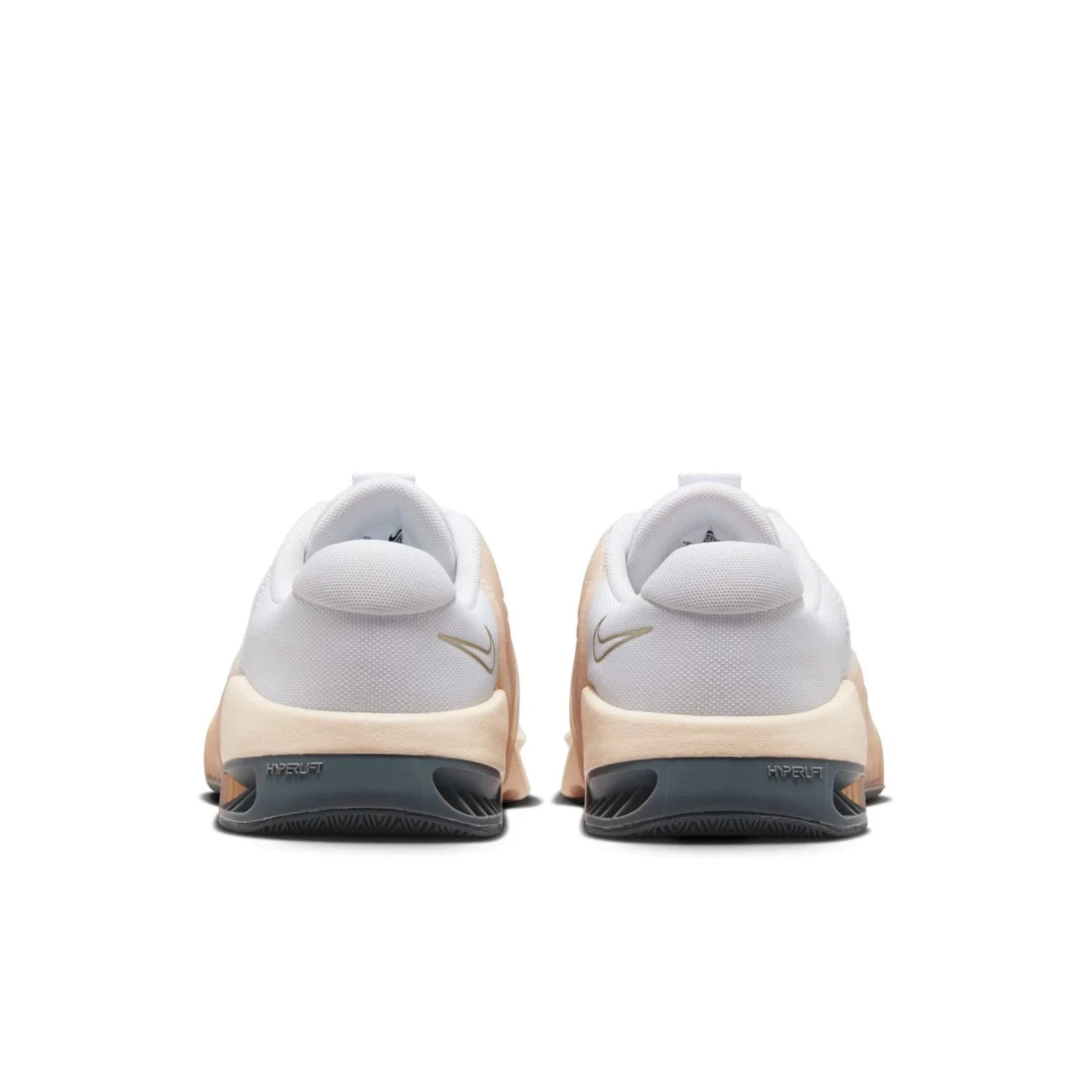 Nike Metcon DZ2537-104 Sneakers Women's White Gym Workout Shoes RHS3837