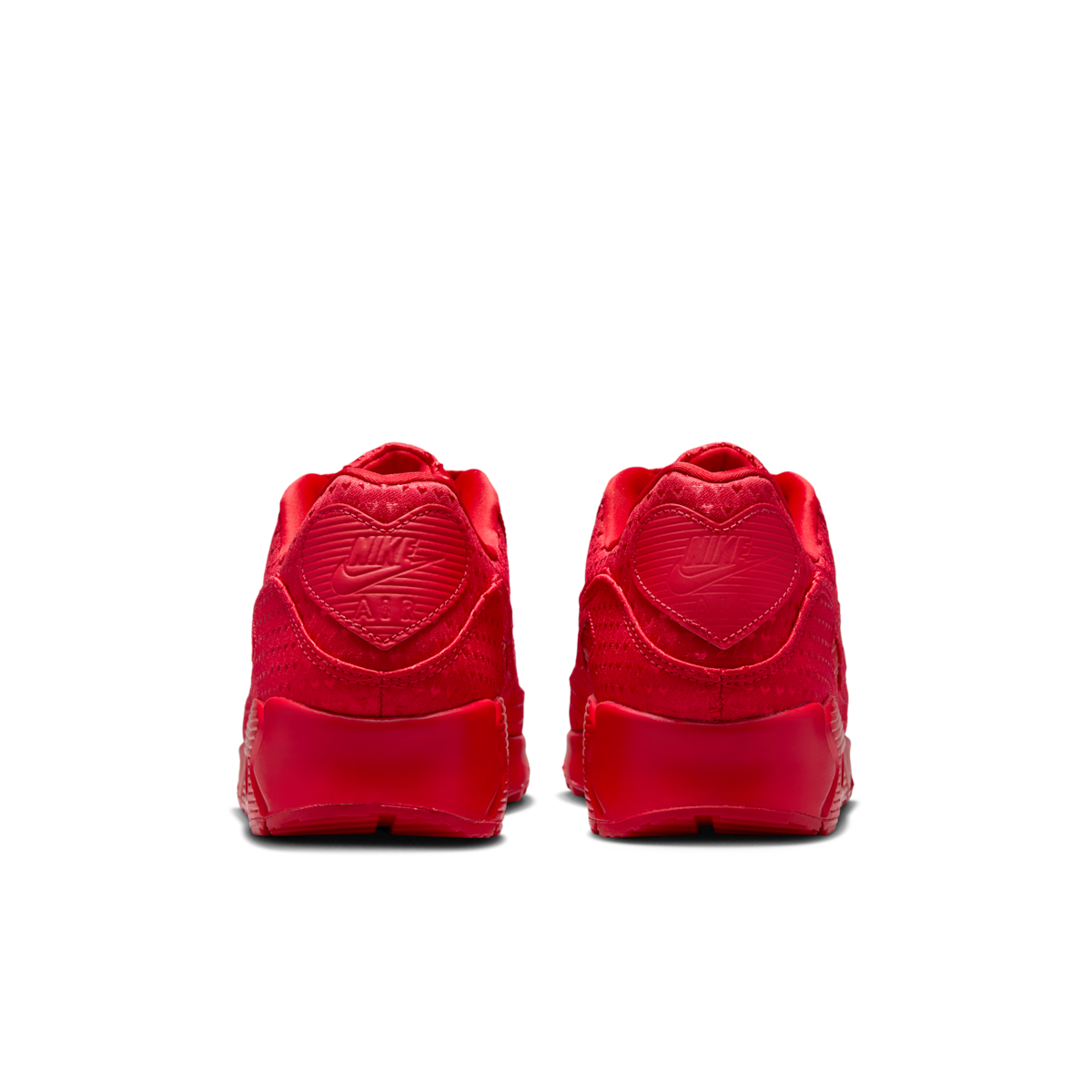 Men's Air Max 90 Premium "Valentine's Day" Shoes