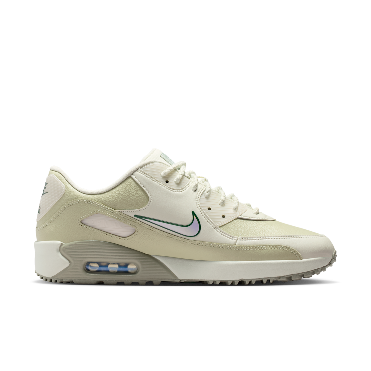 Men's Air Max 90 G Golf Shoes