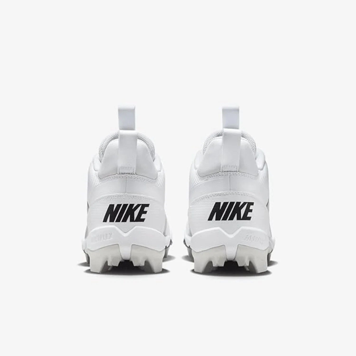 Men's Nike Alpha Menace 4 Shark FN0028-100 White Football Cleats RHS7224