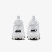 Men's Nike Alpha Menace 4 Shark FN0028-100 White Football Cleats RHS7224