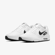 Men's Nike Air Max Golf CU9978- Sneaker White Lifestyle Shoes RHS7452