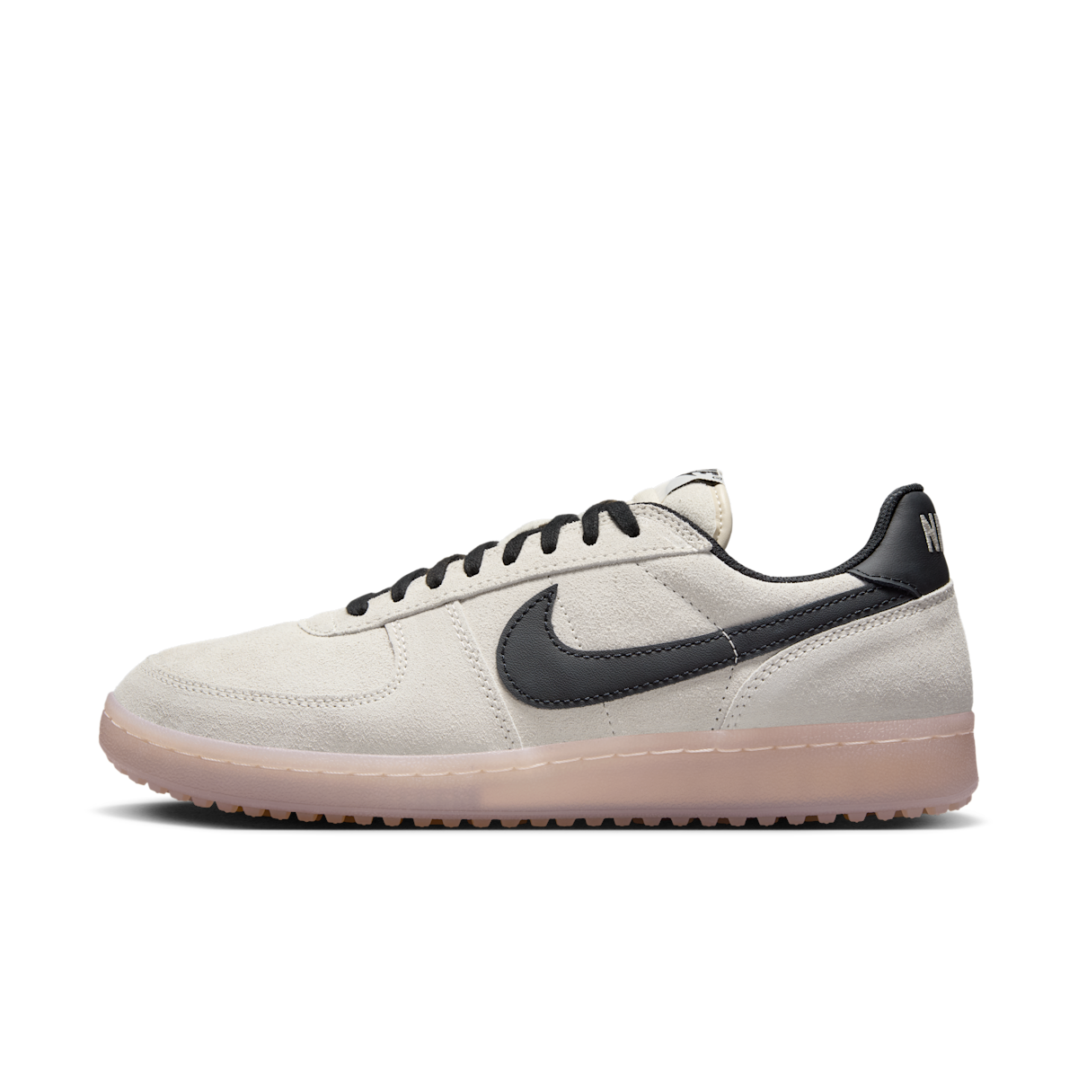 Men's Field General Suede Shoes