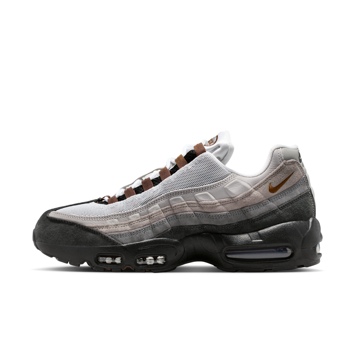Men's  SB Air Max 95 Skate Shoes