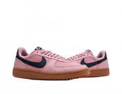 Women's Field General Sneaker In Elemental Pink